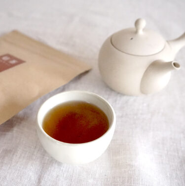ほうじ茶の魅力 –  香ばしさの理由は？効果や美味しい飲み方もご紹介