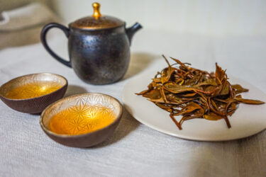 世界に誇る国産紅茶。京都・南山城村から広がる『和紅茶』の可能性