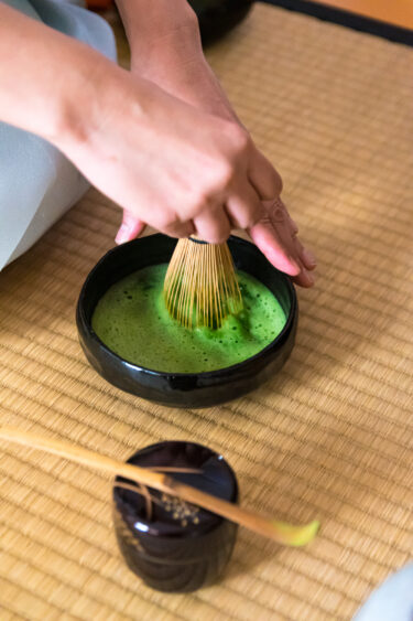宇治茶の海外人気が上昇中！日本茶ブームの理由とは？